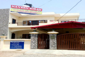 Naveen Kiran Rehabilitation Center Dehradun