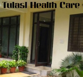 Tulasi Health Care (Psychiatric & Rehabilitation Centre) New Delhi