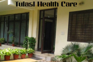 Tulasi Health Care (Psychiatric & Rehabilitation Centre) New Delhi