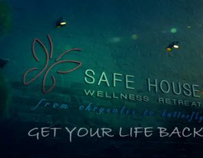 Safe House Wellness Retreat Delhi