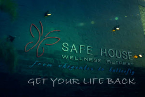 Safe House Wellness Retreat Delhi