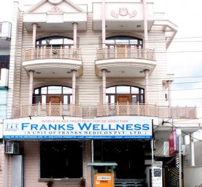 Franks Wellness Ghaziabad