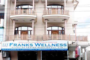 Franks Wellness Ghaziabad