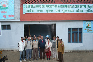 Naya Savera Drug De-Addiction & Rehabilitation Center Delhi