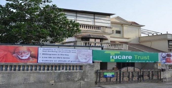 Trucare Alcohol & Drug Rehabilitation Center Mumbai