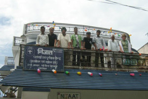 Nijaat Alcohol and Drug Rehabilitation Center Dehradun