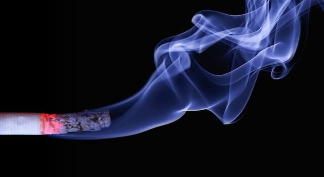 How to Stop Smoking Naturally