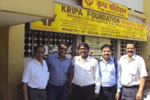 Kripa Foundation Mumbai