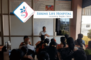 Serene Life Hospital [De-addiction Center] Chennai