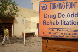 Turning Point Foundation Delhi