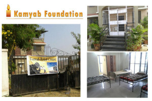 Kamyab Foundation Mumbai