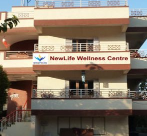 Newlife Wellness Centre Pune