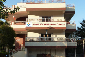 Newlife Wellness Centre Pune