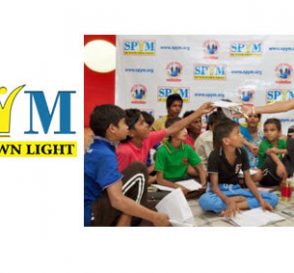 Society for Promotion of Youth and Masses (SPYM) Delhi