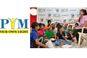 Society for Promotion of Youth and Masses (SPYM) Delhi