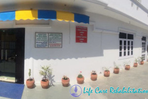 Life Care Drug Treatment and Rehabilitation Center Jalandhar Punjab