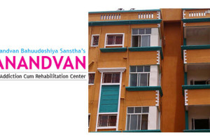 Anandvan De-addiction & Rehabilitation Center Pune