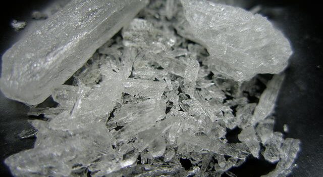 Crystal Meth – The World Most Dangerous Drugs