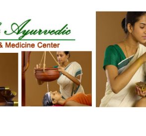 Kerala Ayurvedic Treatment Center Pune