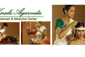 Kerala Ayurvedic Treatment Center Pune