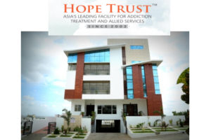 Hope Trust Alcohol and Drug De-addiction Center Hyderabad