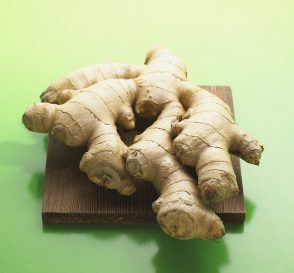 How to Overcome Addiction using Ginger with Scientific Reason