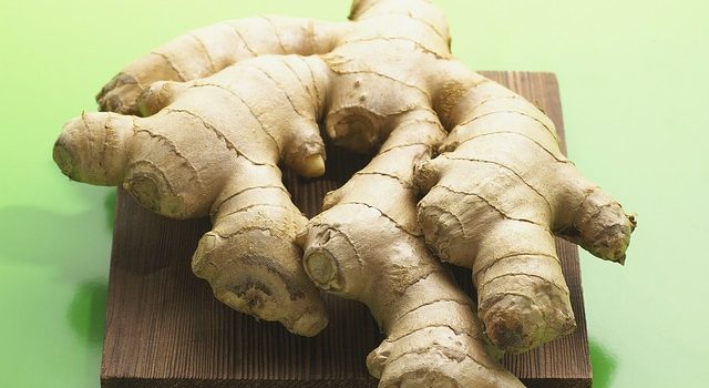 How to Overcome Addiction using Ginger with Scientific Reason