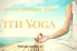 How To Beat Alcohol Addiction With Yoga