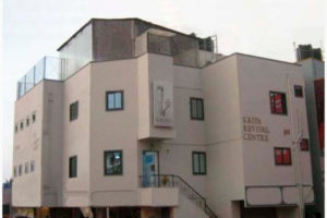 Kripa Revival Centre Bangalore Karnataka