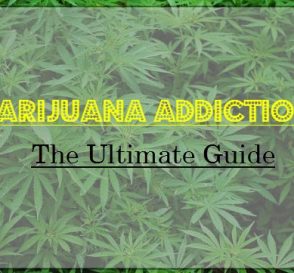 Marijuana Addiction: High Or Psychotic?