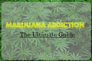 Marijuana Addiction: High Or Psychotic?