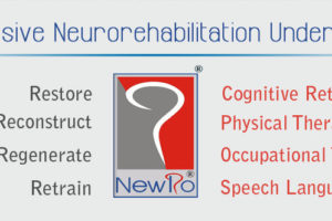 Newro Rehabilitation Bangalore