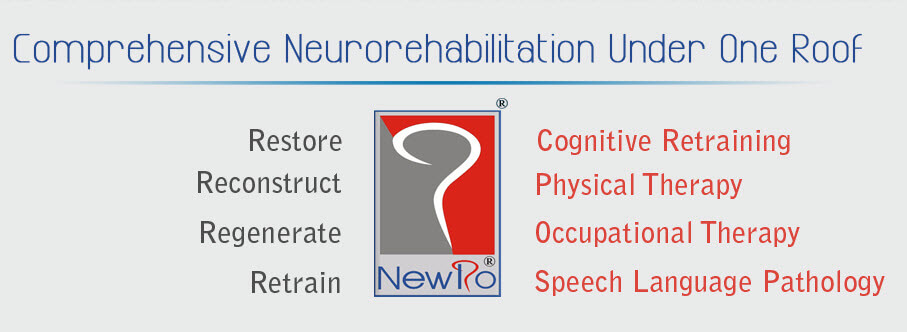 Newro Rehabilitation Bangalore