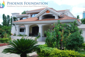 Phoenix Foundation Secunderabad Telangana