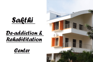 Sakthi De-addiction & Rehabilitation Centre Bangalore