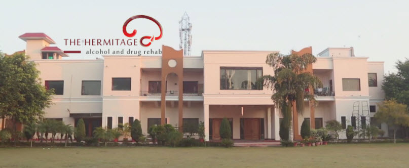 The Hermitage Alcohol & Drug Rehab Amritsar