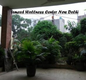 Umeed Wellness Center New Delhi