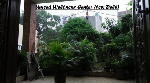 Umeed Wellness Center New Delhi