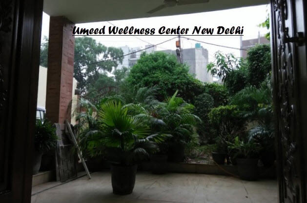 Umeed Wellness Center New Delhi