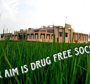 Jeevan Daan Drug Counselling and Rehabilitation Centre Punjab