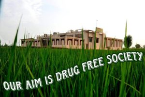 Jeevan Daan Drug Counselling and Rehabilitation Centre Punjab