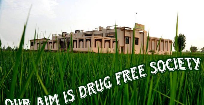 Jeevan Daan Drug Counselling and Rehabilitation Centre Punjab