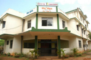 Chaitanya Mental Health Care Center Goa