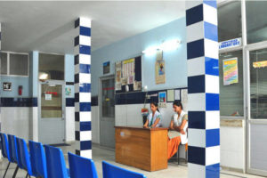 Dr. Manjeet Saini Hospital Jalandhar, Punjab