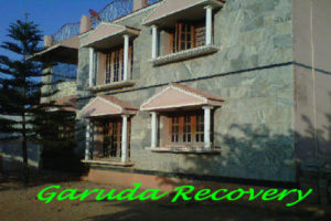 Garuda Recovery & Rehabilitation Services Bangalore Karnataka