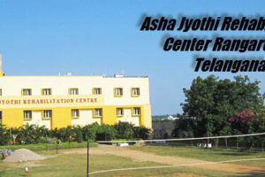 Asha Jyothi Rehabilitation Center Rangareddy Telangana