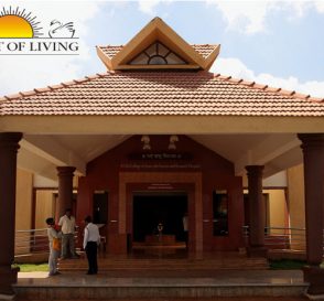 Art of Living De-Addiction Center Bangalore Karnataka