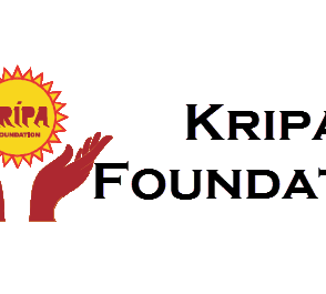 Kripa Foundation Kolkata West Bengal