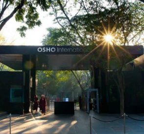 Osho International Meditation Resort Pune, Maharashtra