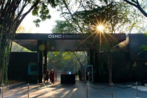 Osho International Meditation Resort Pune, Maharashtra